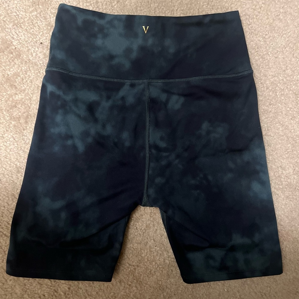 Biker shorts
